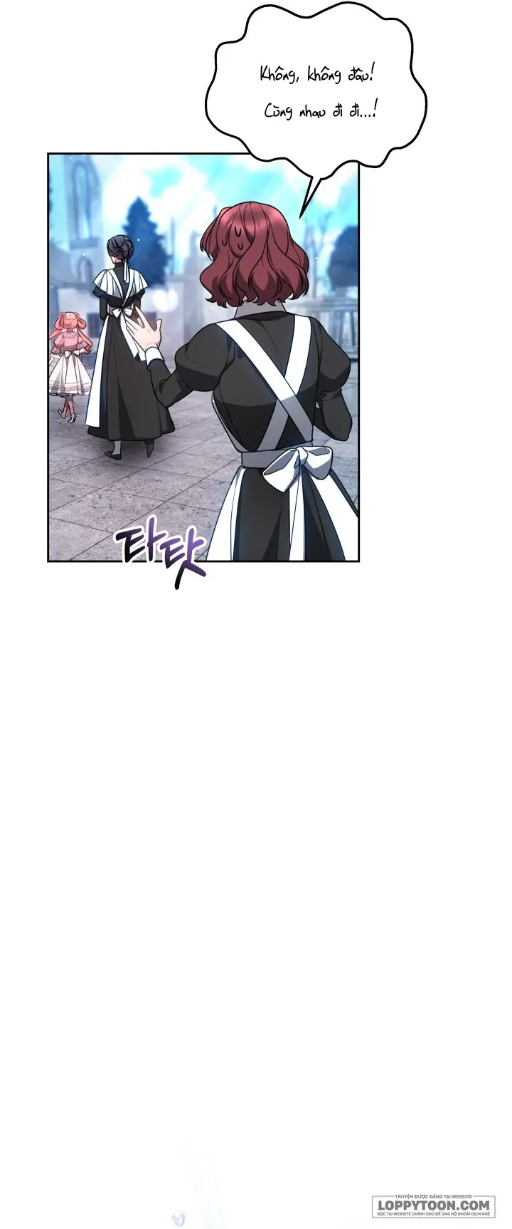Rồng Con Thuần Hóa Những Kẻ Điên Rồ - Chap 29 - Trang 13