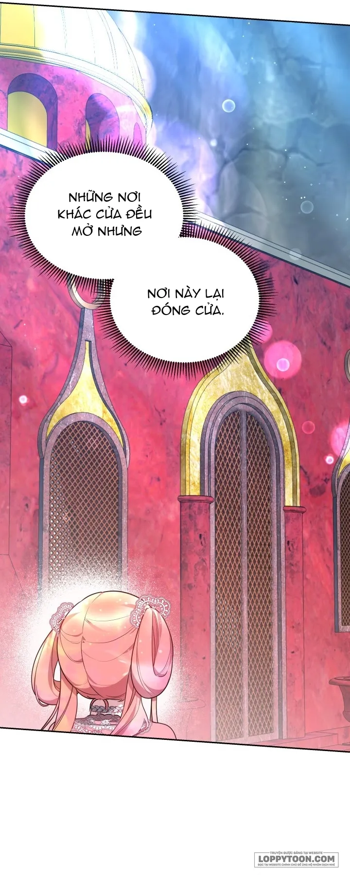 Rồng Con Thuần Hóa Những Kẻ Điên Rồ - Chap 29 - Trang 15