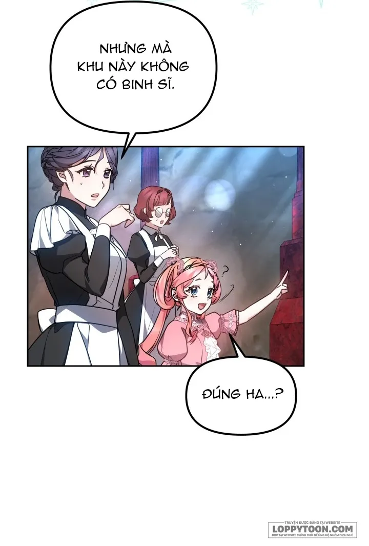 Rồng Con Thuần Hóa Những Kẻ Điên Rồ - Chap 29 - Trang 18
