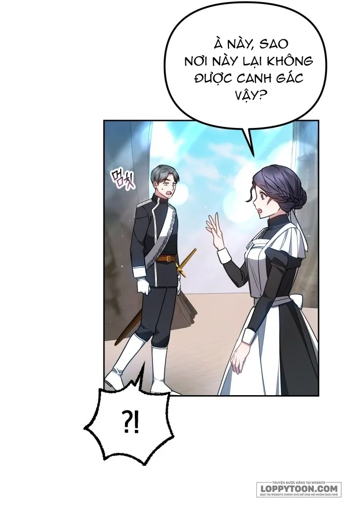 Rồng Con Thuần Hóa Những Kẻ Điên Rồ - Chap 29 - Trang 19