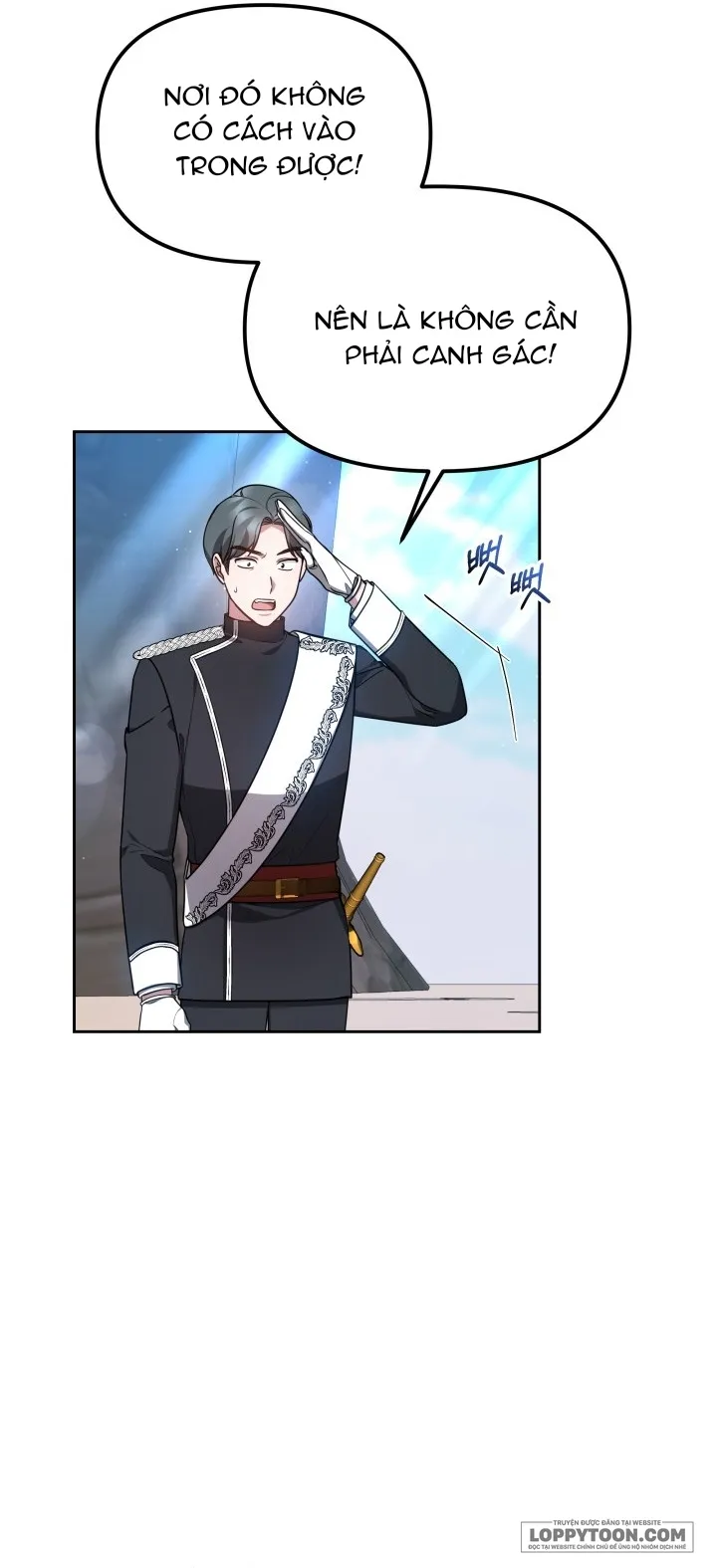 Rồng Con Thuần Hóa Những Kẻ Điên Rồ - Chap 29 - Trang 20