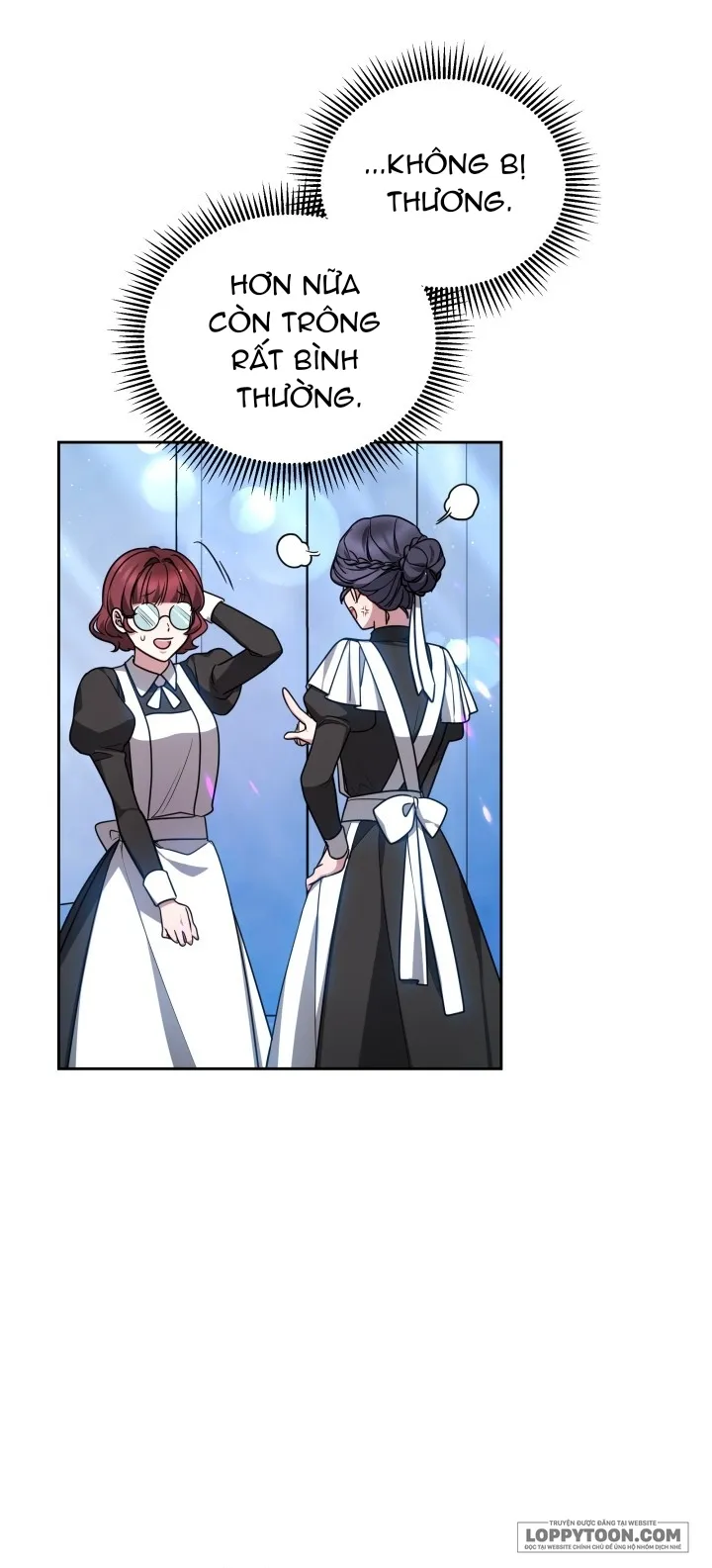 Rồng Con Thuần Hóa Những Kẻ Điên Rồ - Chap 29 - Trang 3