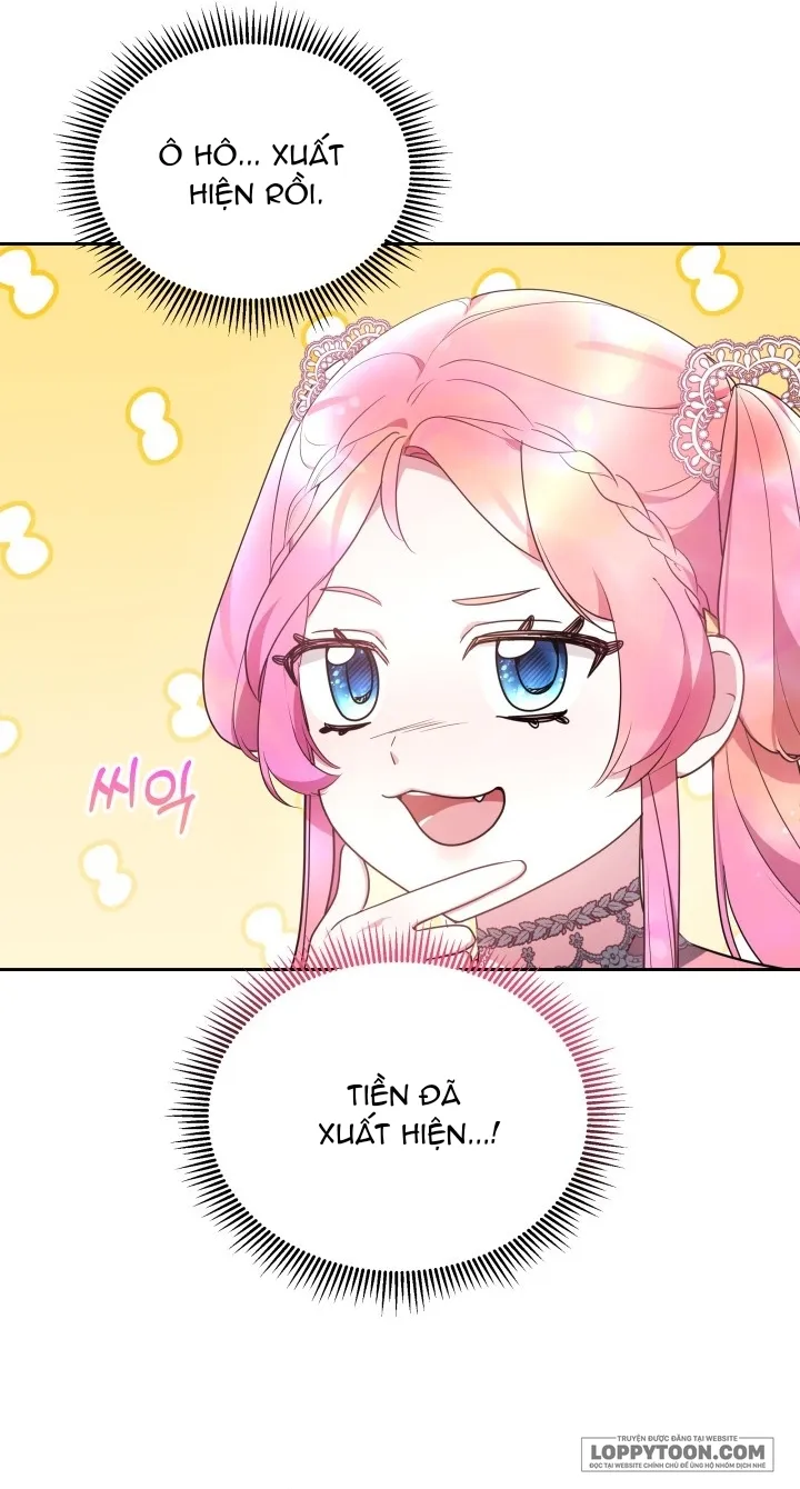 Rồng Con Thuần Hóa Những Kẻ Điên Rồ - Chap 29 - Trang 21