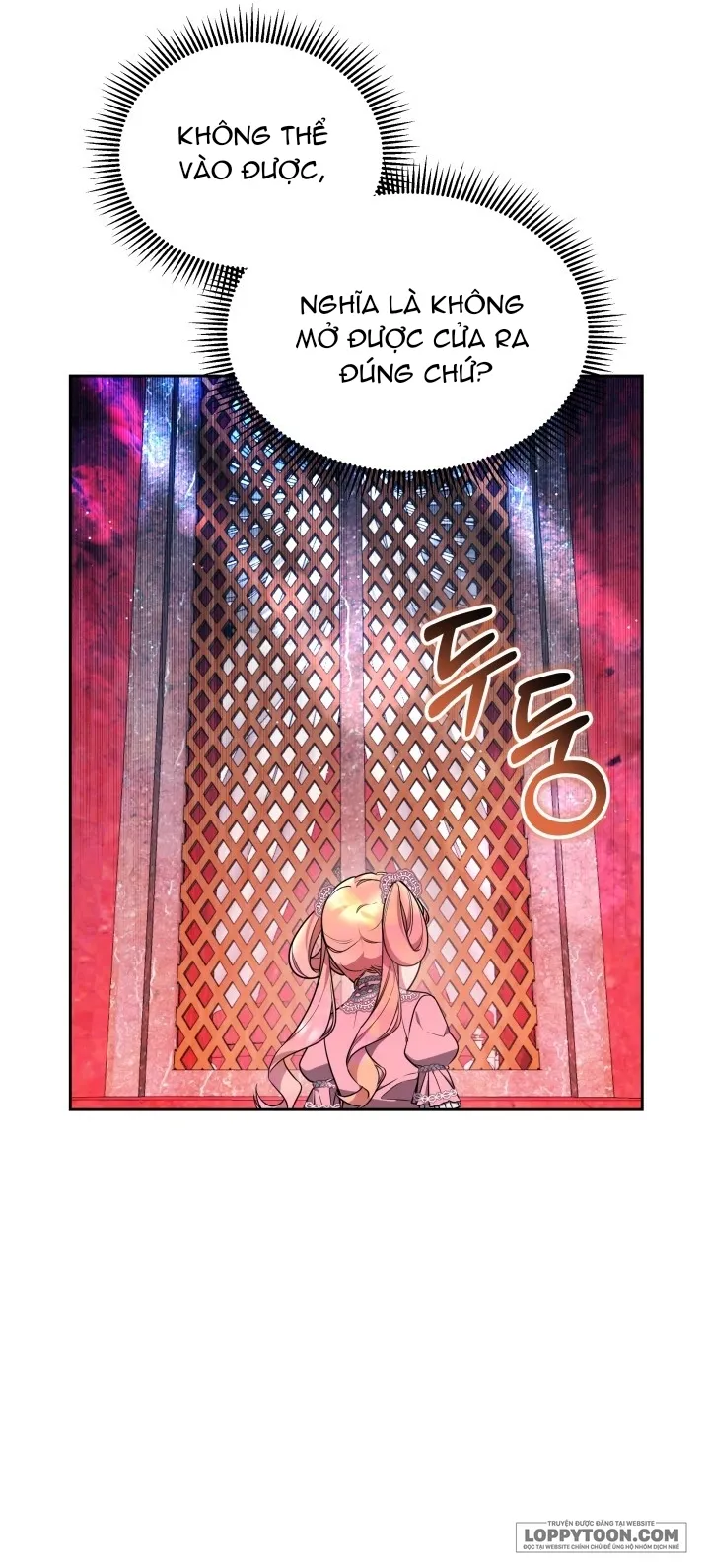 Rồng Con Thuần Hóa Những Kẻ Điên Rồ - Chap 29 - Trang 22