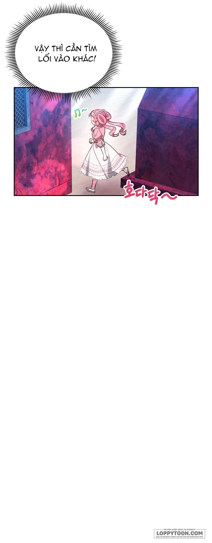 Rồng Con Thuần Hóa Những Kẻ Điên Rồ - Chap 29 - Trang 23