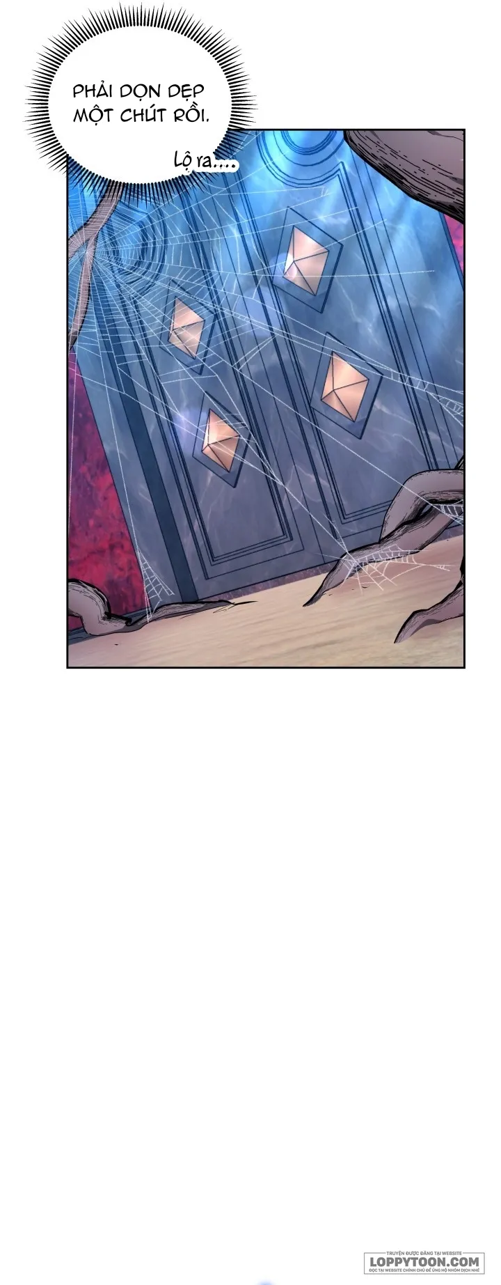 Rồng Con Thuần Hóa Những Kẻ Điên Rồ - Chap 29 - Trang 25