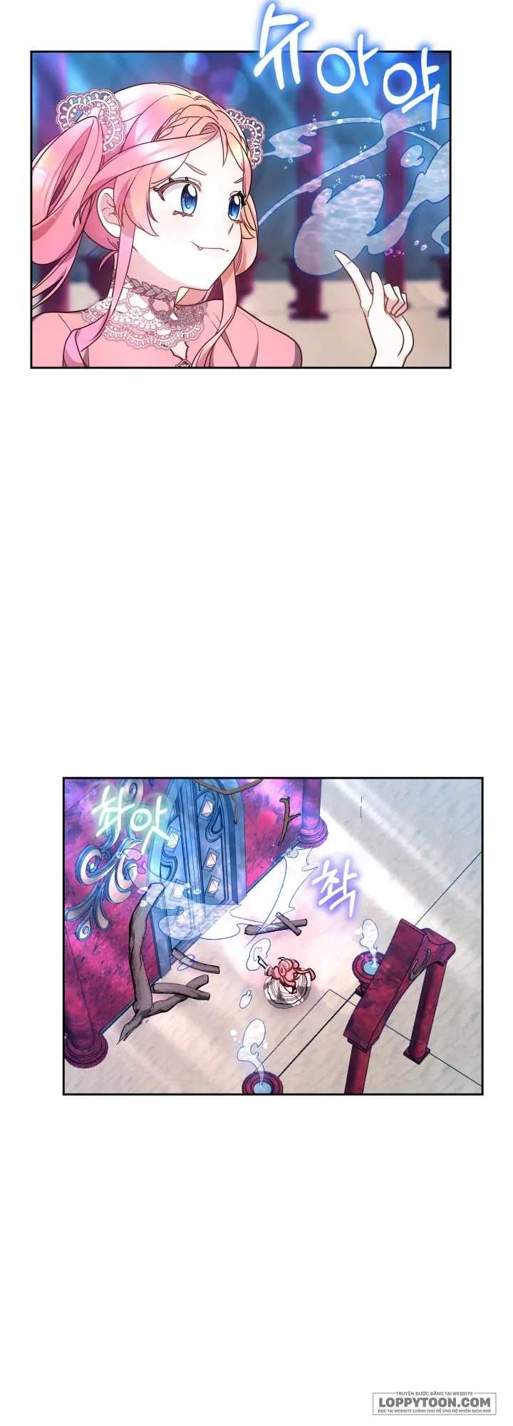 Rồng Con Thuần Hóa Những Kẻ Điên Rồ - Chap 29 - Trang 26