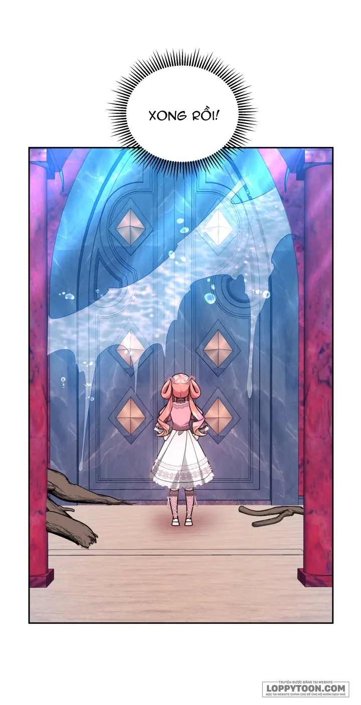 Rồng Con Thuần Hóa Những Kẻ Điên Rồ - Chap 29 - Trang 27