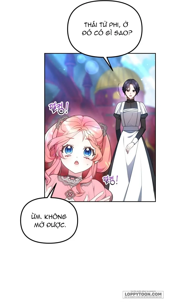 Rồng Con Thuần Hóa Những Kẻ Điên Rồ - Chap 29 - Trang 29