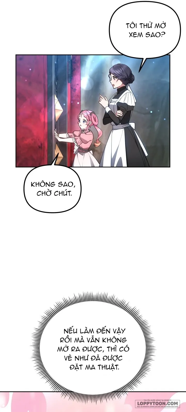 Rồng Con Thuần Hóa Những Kẻ Điên Rồ - Chap 29 - Trang 30