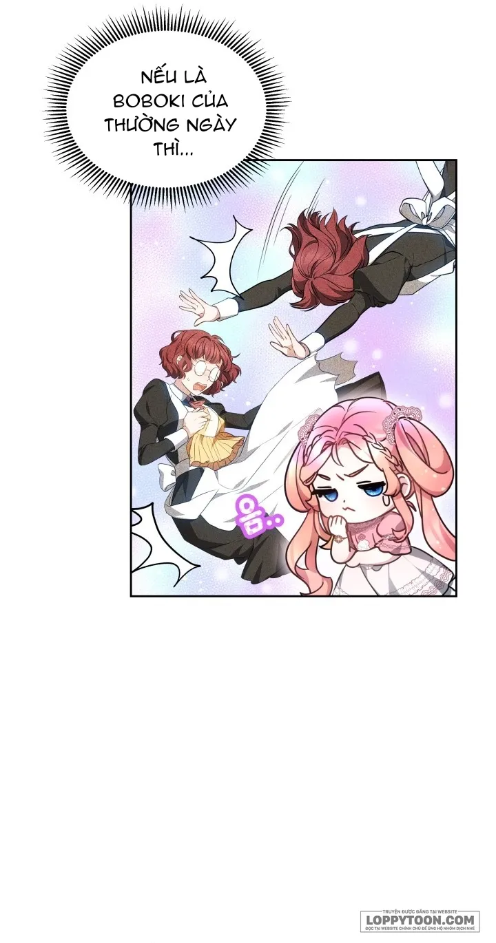Rồng Con Thuần Hóa Những Kẻ Điên Rồ - Chap 29 - Trang 4