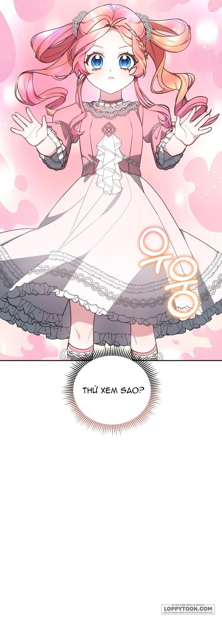 Rồng Con Thuần Hóa Những Kẻ Điên Rồ - Chap 29 - Trang 31
