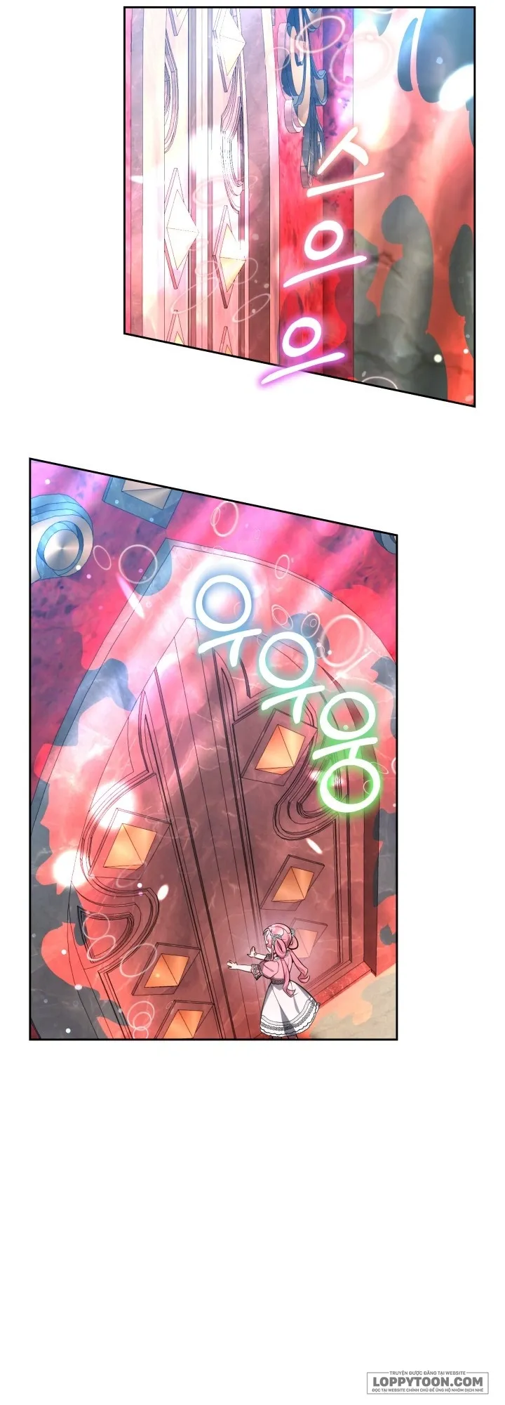 Rồng Con Thuần Hóa Những Kẻ Điên Rồ - Chap 29 - Trang 32