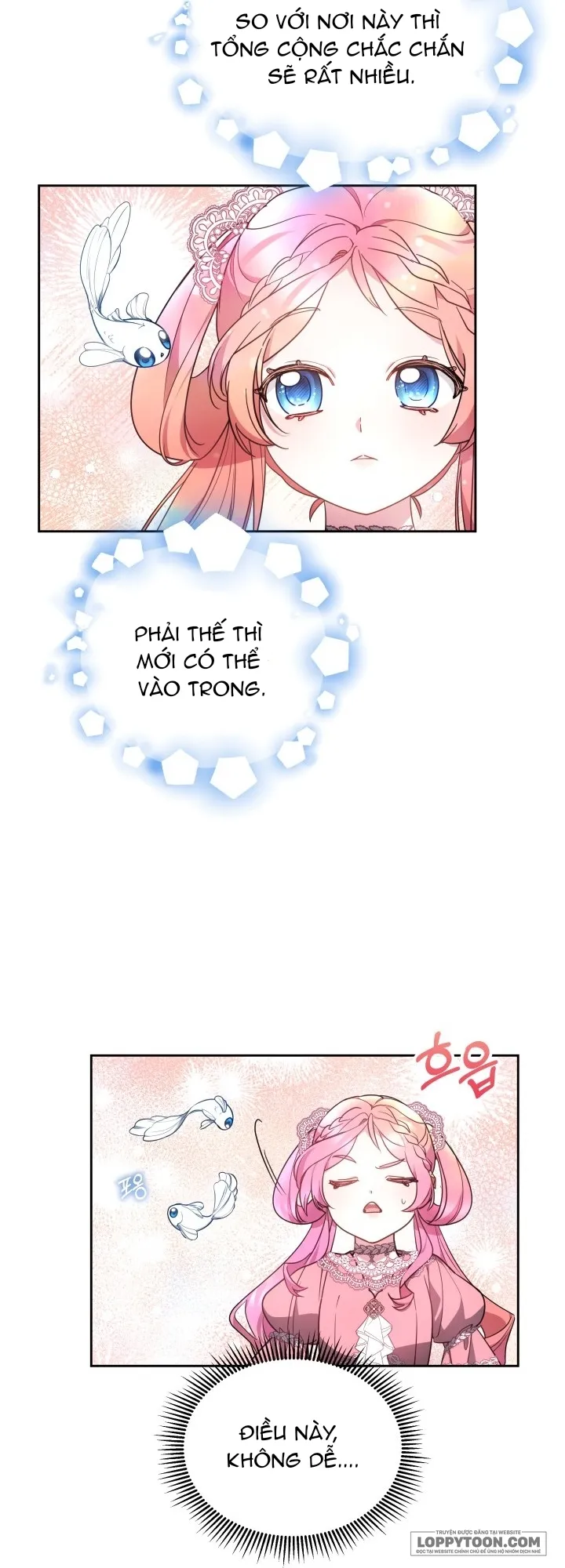 Rồng Con Thuần Hóa Những Kẻ Điên Rồ - Chap 29 - Trang 36