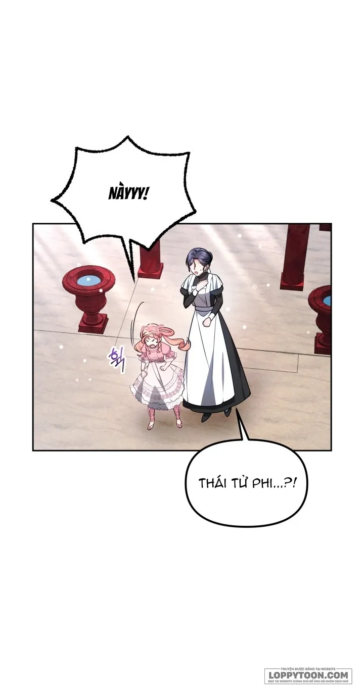 Rồng Con Thuần Hóa Những Kẻ Điên Rồ - Chap 29 - Trang 37
