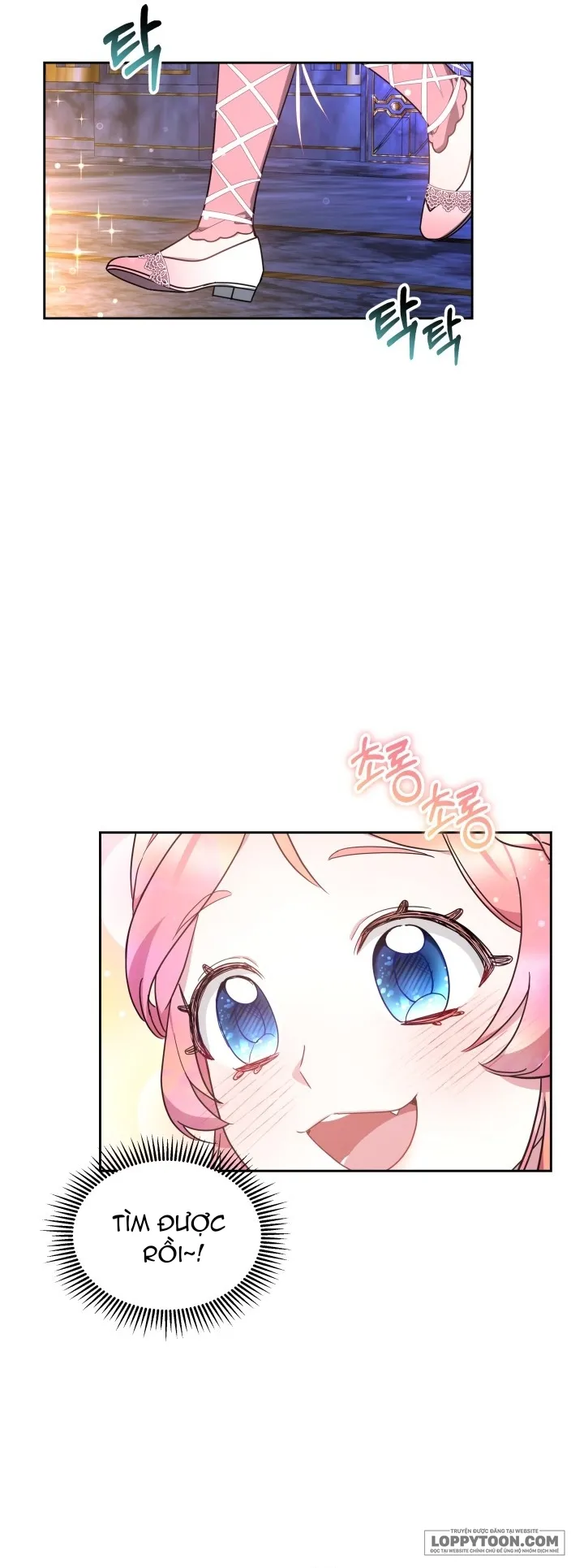 Rồng Con Thuần Hóa Những Kẻ Điên Rồ - Chap 29 - Trang 46