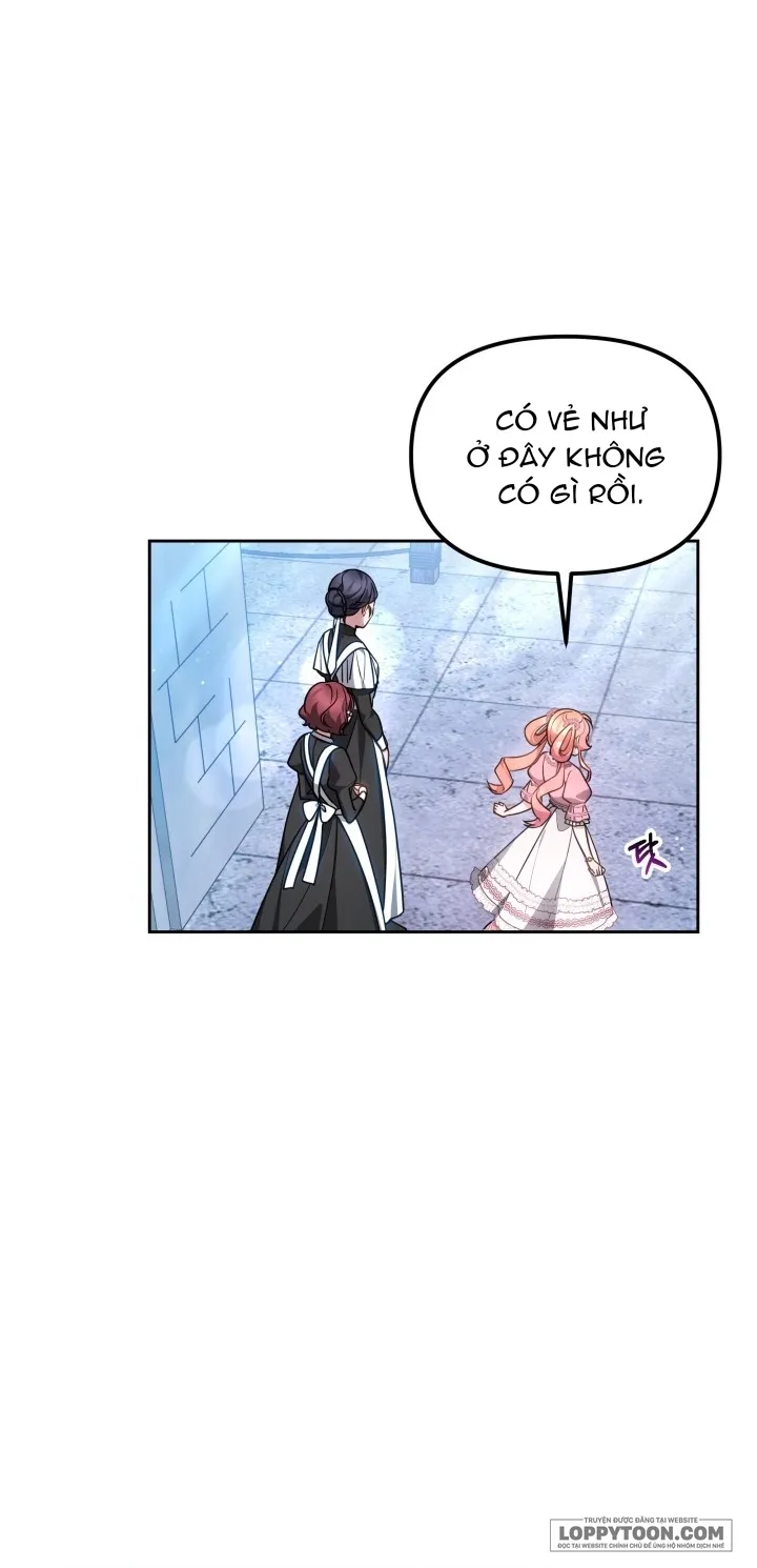 Rồng Con Thuần Hóa Những Kẻ Điên Rồ - Chap 29 - Trang 6