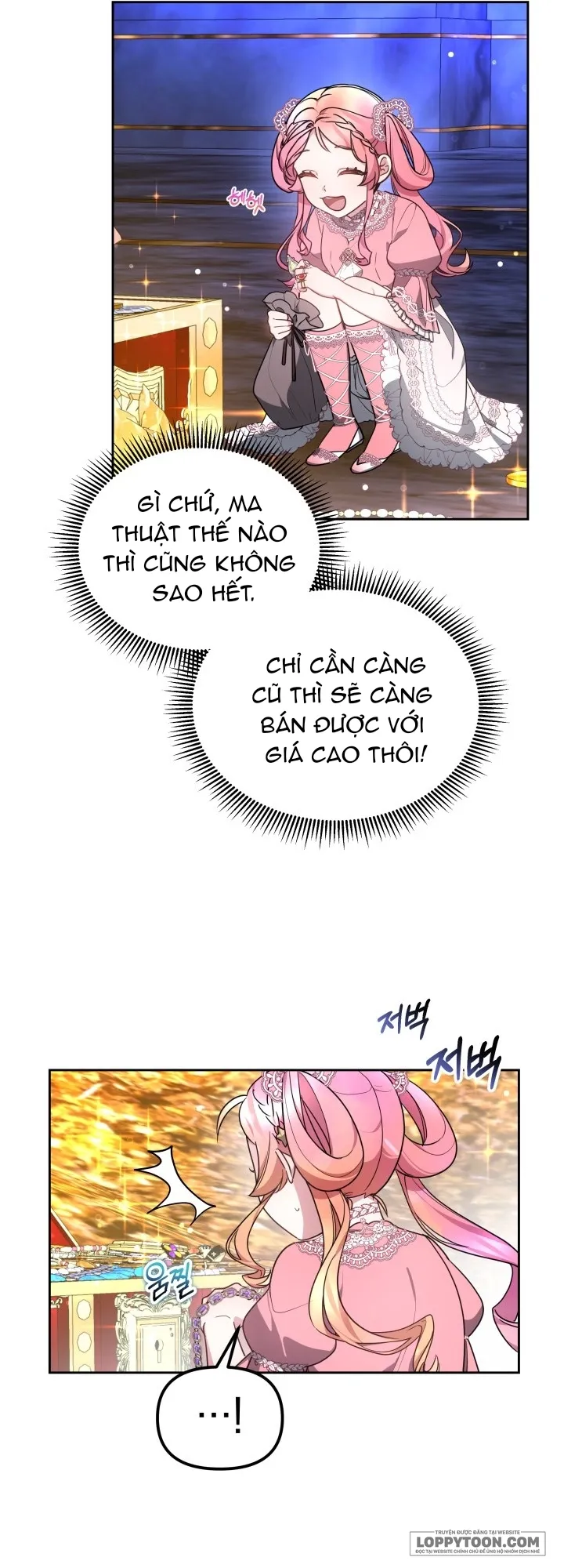 Rồng Con Thuần Hóa Những Kẻ Điên Rồ - Chap 29 - Trang 52