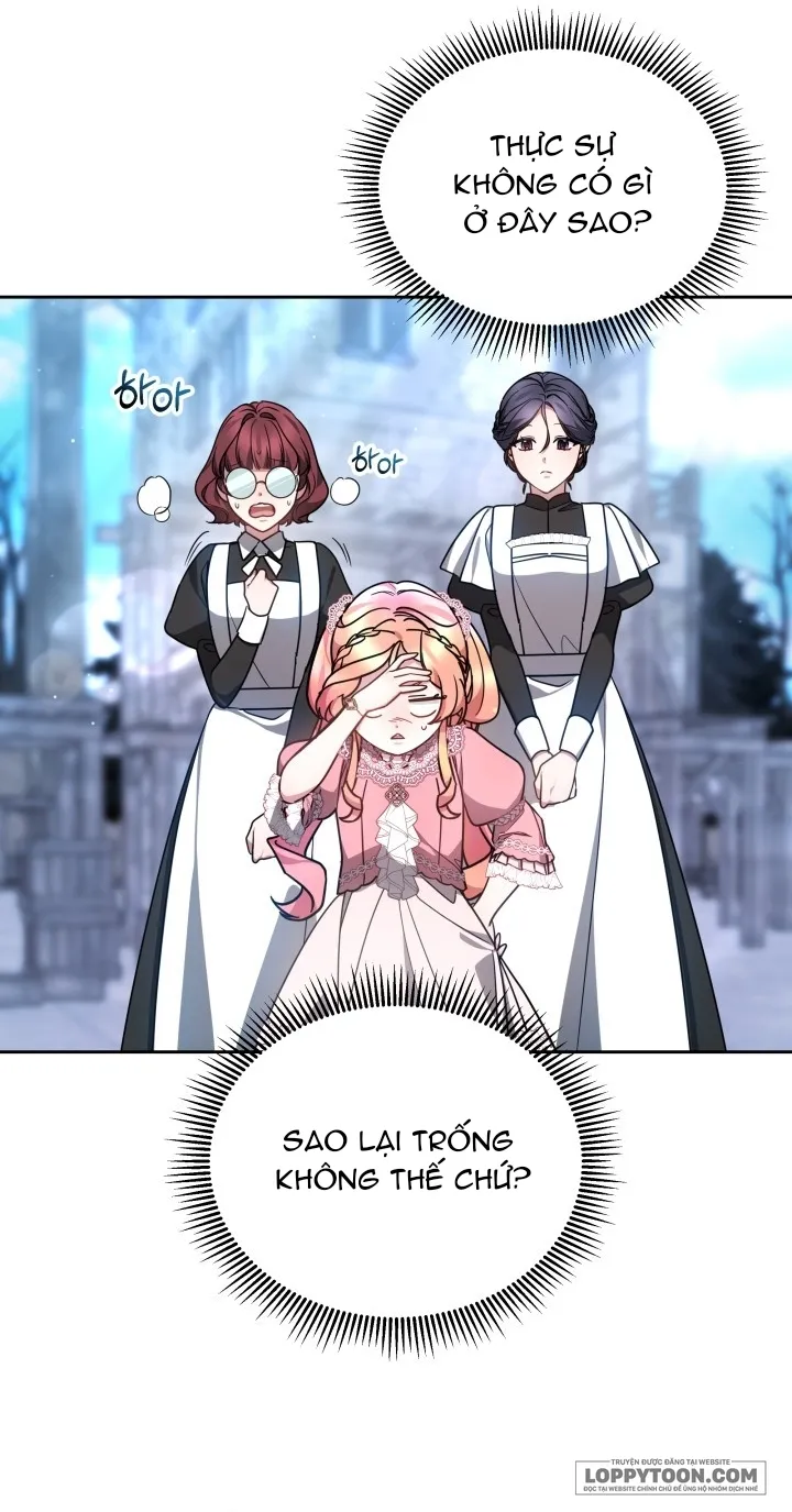Rồng Con Thuần Hóa Những Kẻ Điên Rồ - Chap 29 - Trang 9