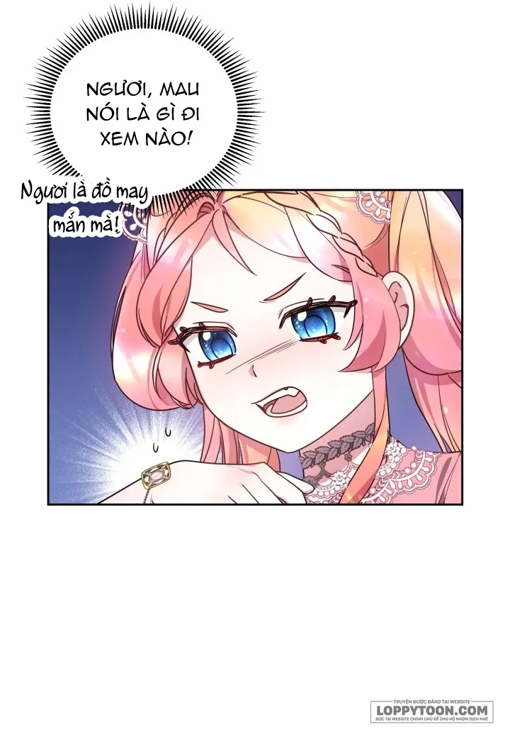 Rồng Con Thuần Hóa Những Kẻ Điên Rồ - Chap 29 - Trang 10