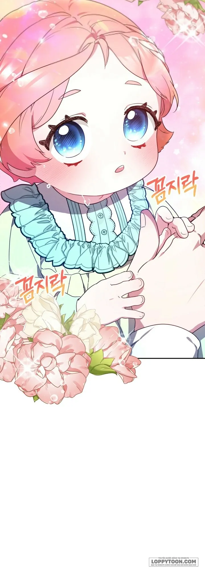 Rồng Con Thuần Hóa Những Kẻ Điên Rồ - Chap 3 - Trang 11