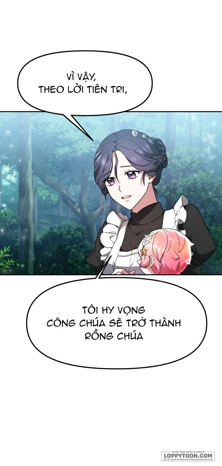 Rồng Con Thuần Hóa Những Kẻ Điên Rồ - Chap 3 - Trang 12