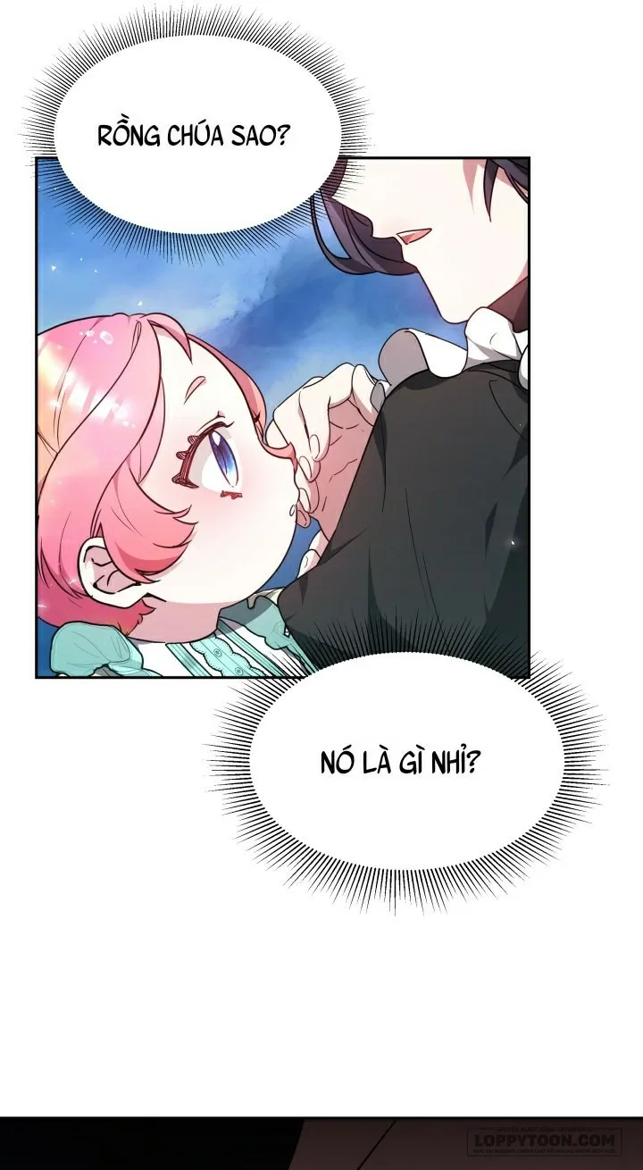 Rồng Con Thuần Hóa Những Kẻ Điên Rồ - Chap 3 - Trang 13