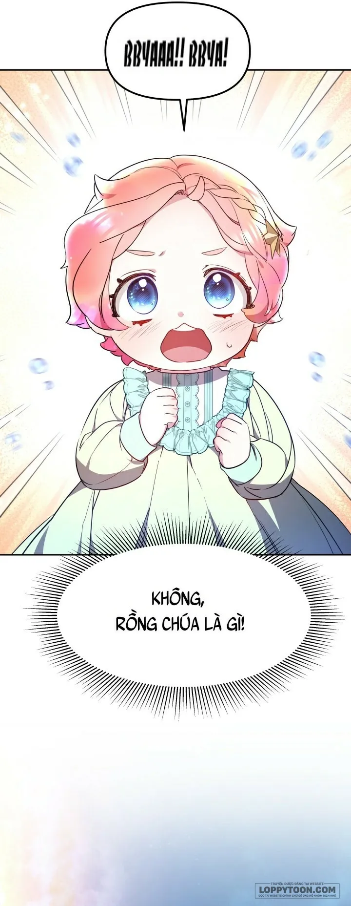 Rồng Con Thuần Hóa Những Kẻ Điên Rồ - Chap 3 - Trang 16