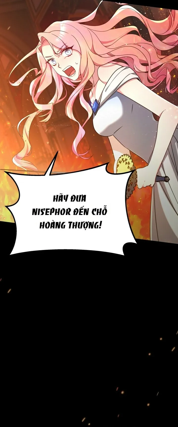 Rồng Con Thuần Hóa Những Kẻ Điên Rồ - Chap 3 - Trang 19