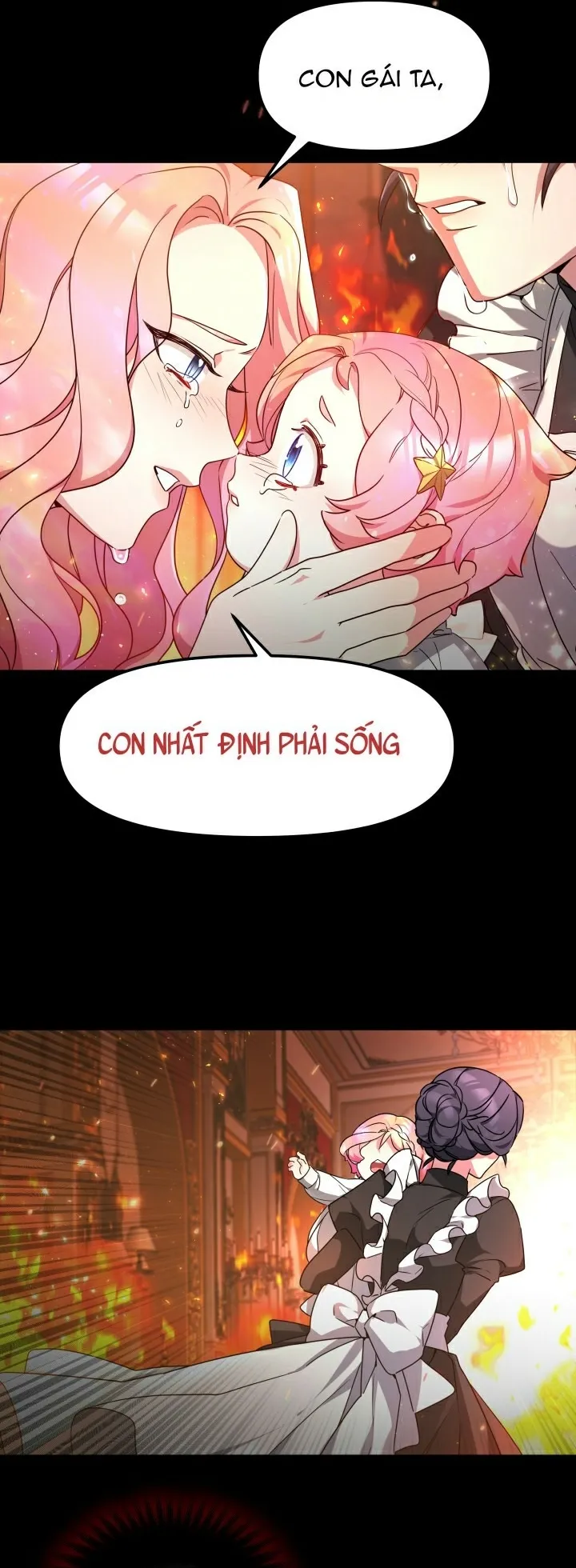 Rồng Con Thuần Hóa Những Kẻ Điên Rồ - Chap 3 - Trang 20