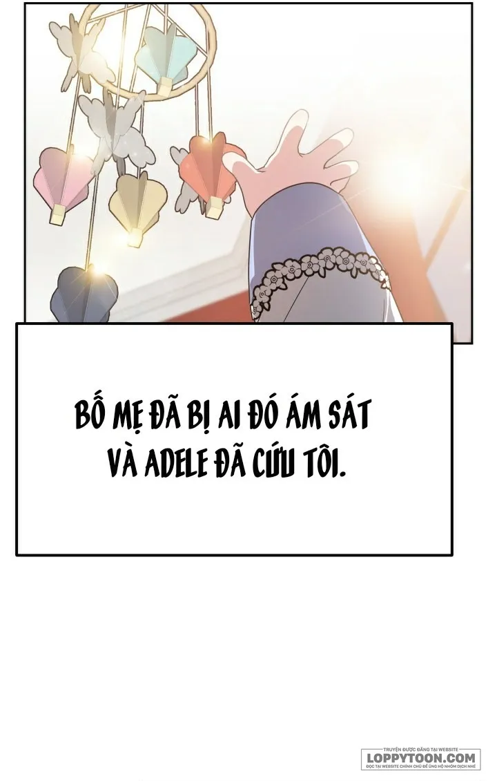 Rồng Con Thuần Hóa Những Kẻ Điên Rồ - Chap 3 - Trang 23