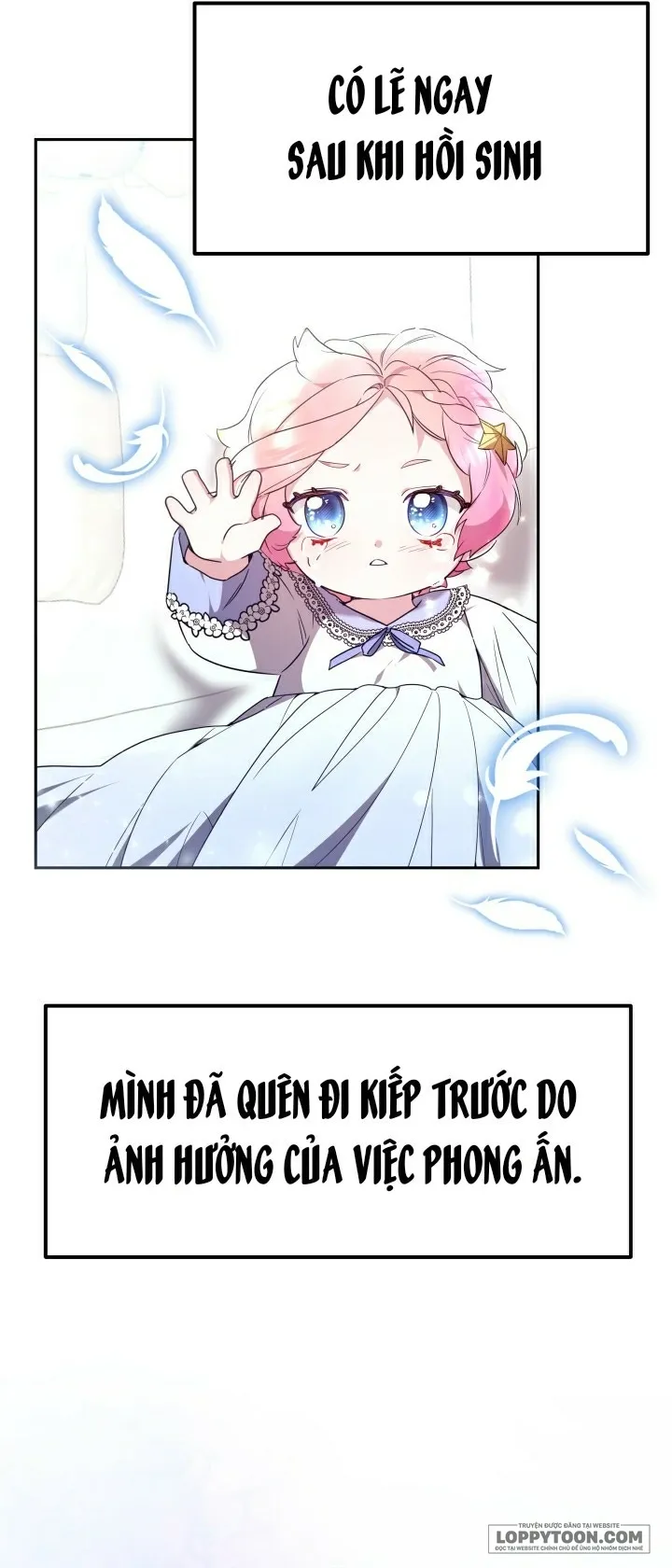 Rồng Con Thuần Hóa Những Kẻ Điên Rồ - Chap 3 - Trang 24