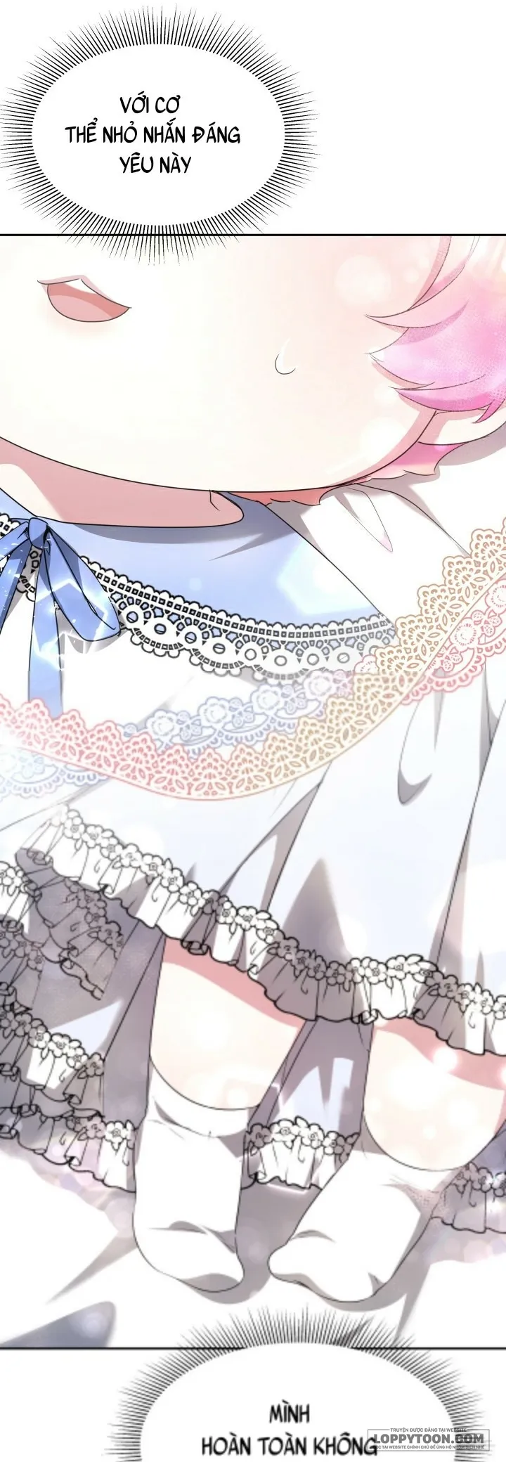 Rồng Con Thuần Hóa Những Kẻ Điên Rồ - Chap 3 - Trang 27