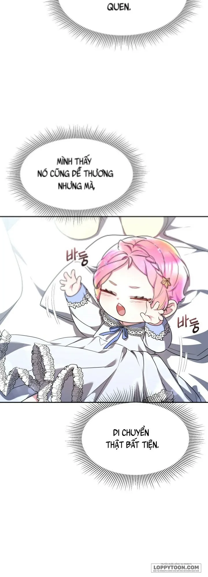 Rồng Con Thuần Hóa Những Kẻ Điên Rồ - Chap 3 - Trang 28