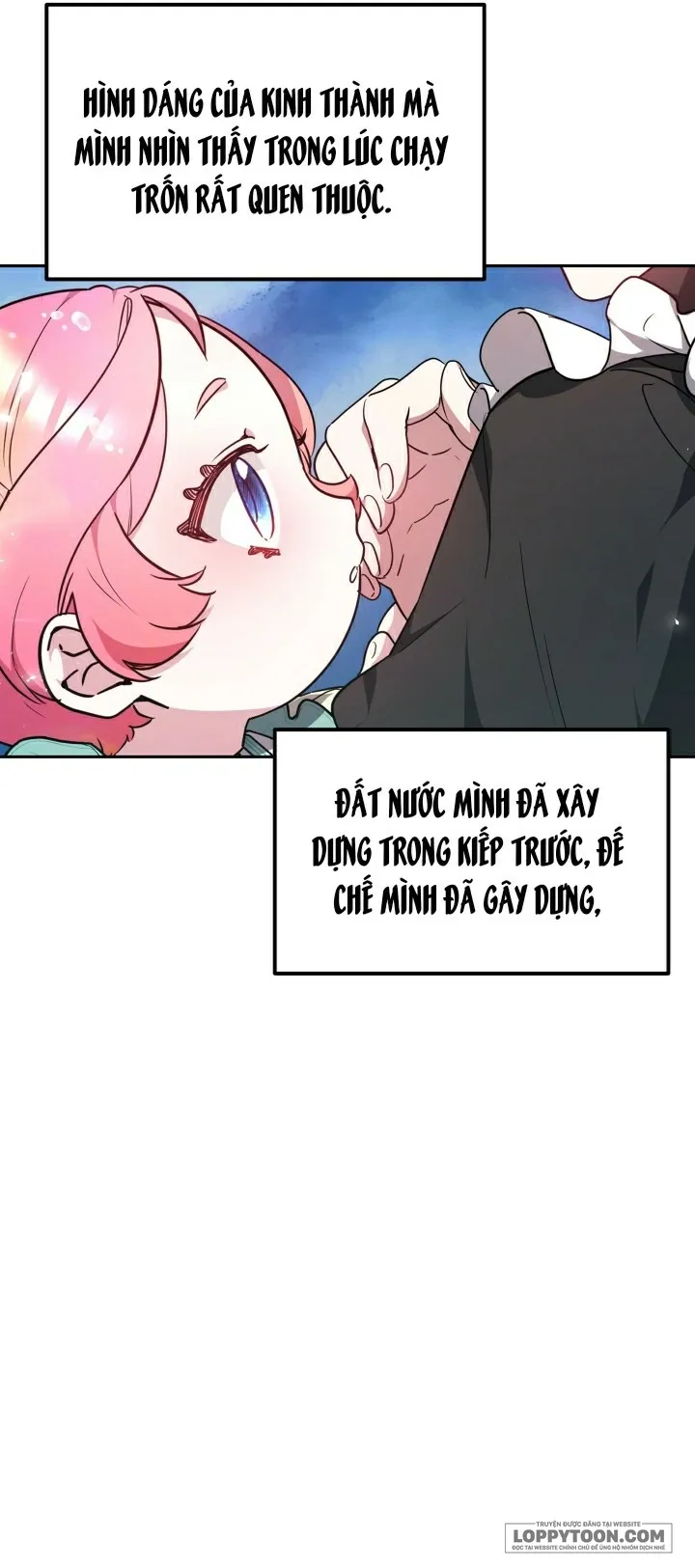 Rồng Con Thuần Hóa Những Kẻ Điên Rồ - Chap 3 - Trang 33