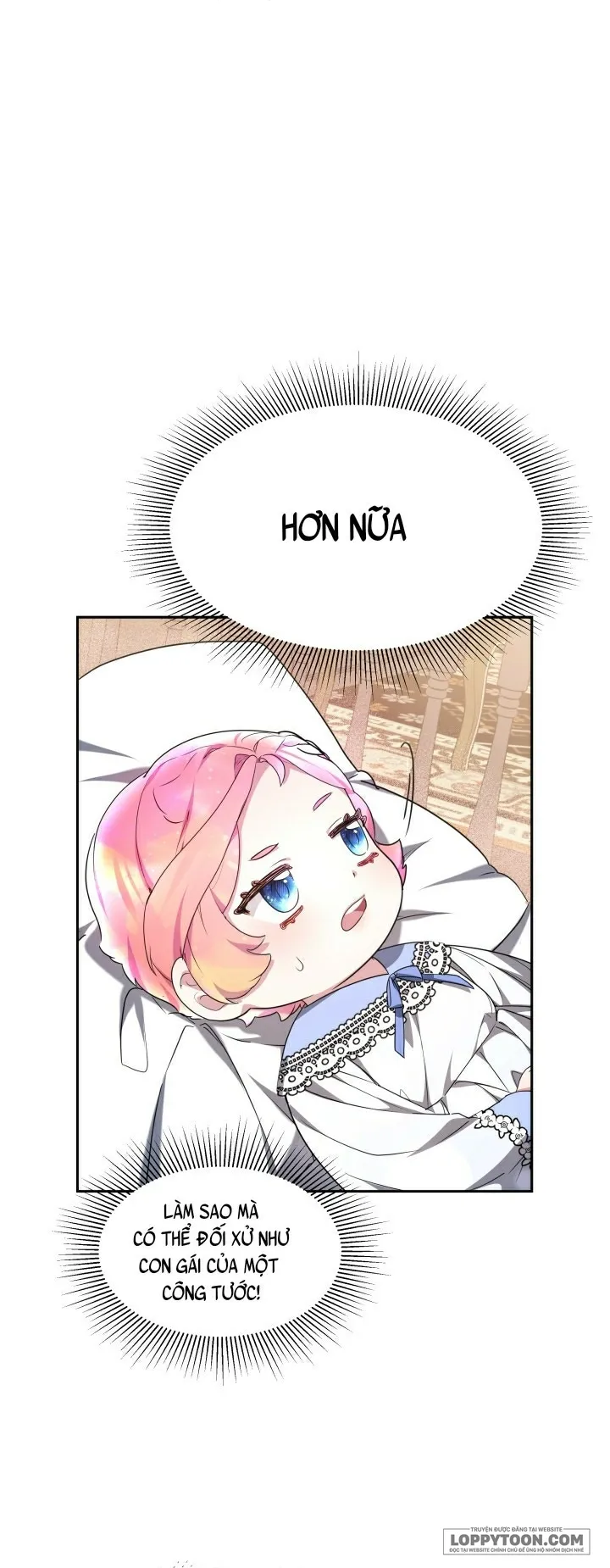 Rồng Con Thuần Hóa Những Kẻ Điên Rồ - Chap 3 - Trang 36