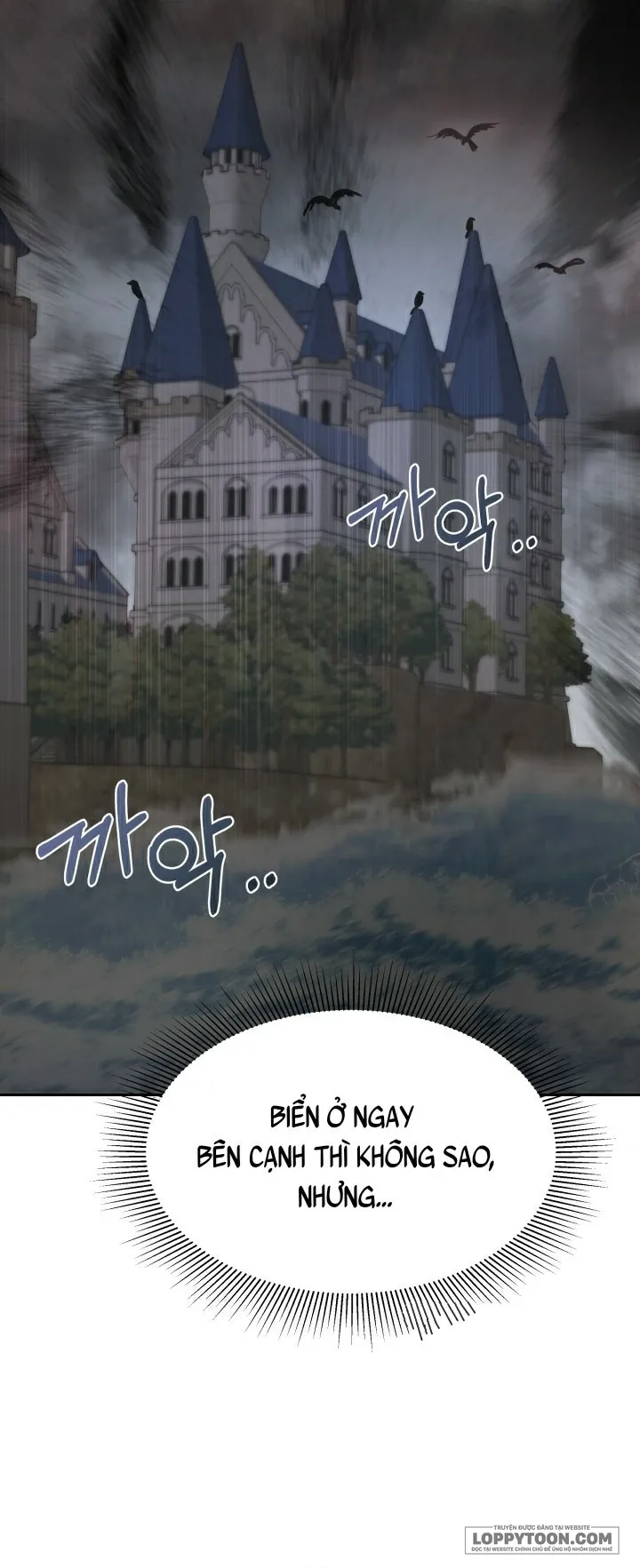 Rồng Con Thuần Hóa Những Kẻ Điên Rồ - Chap 3 - Trang 38