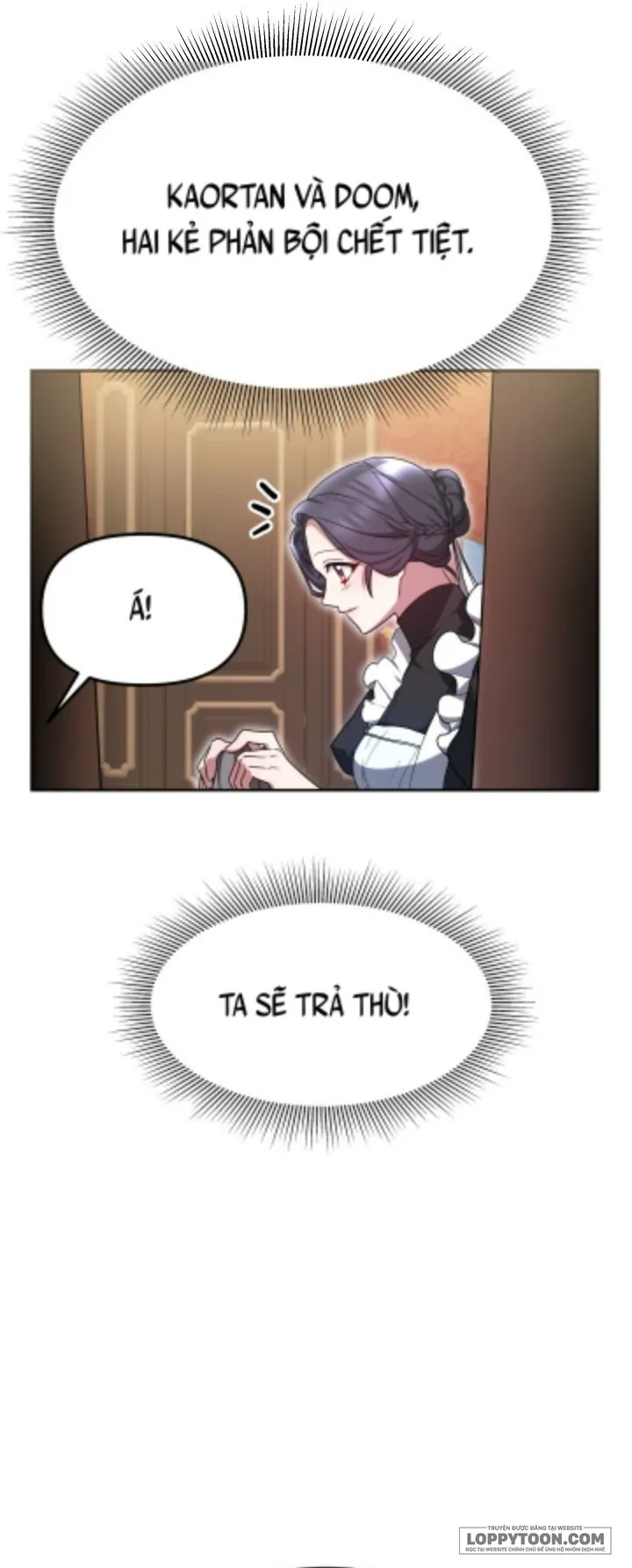 Rồng Con Thuần Hóa Những Kẻ Điên Rồ - Chap 3 - Trang 39