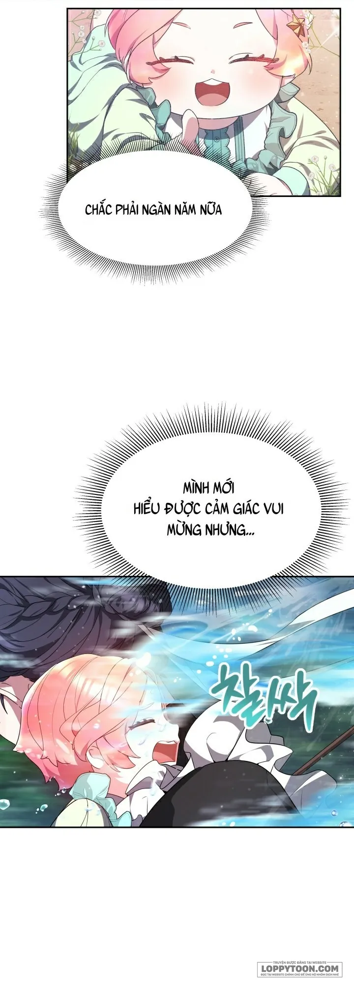 Rồng Con Thuần Hóa Những Kẻ Điên Rồ - Chap 3 - Trang 5