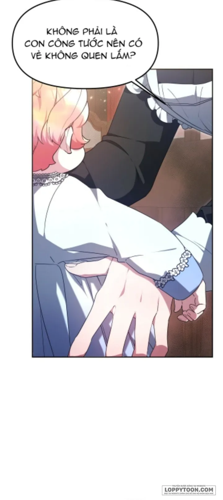 Rồng Con Thuần Hóa Những Kẻ Điên Rồ - Chap 3 - Trang 41