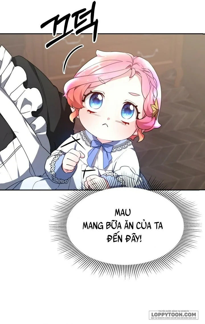 Rồng Con Thuần Hóa Những Kẻ Điên Rồ - Chap 3 - Trang 46