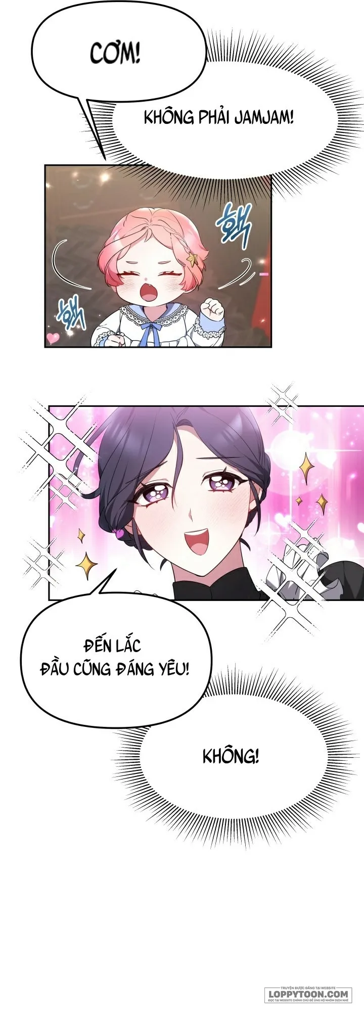 Rồng Con Thuần Hóa Những Kẻ Điên Rồ - Chap 3 - Trang 48