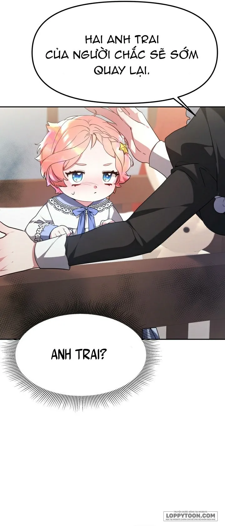 Rồng Con Thuần Hóa Những Kẻ Điên Rồ - Chap 3 - Trang 51