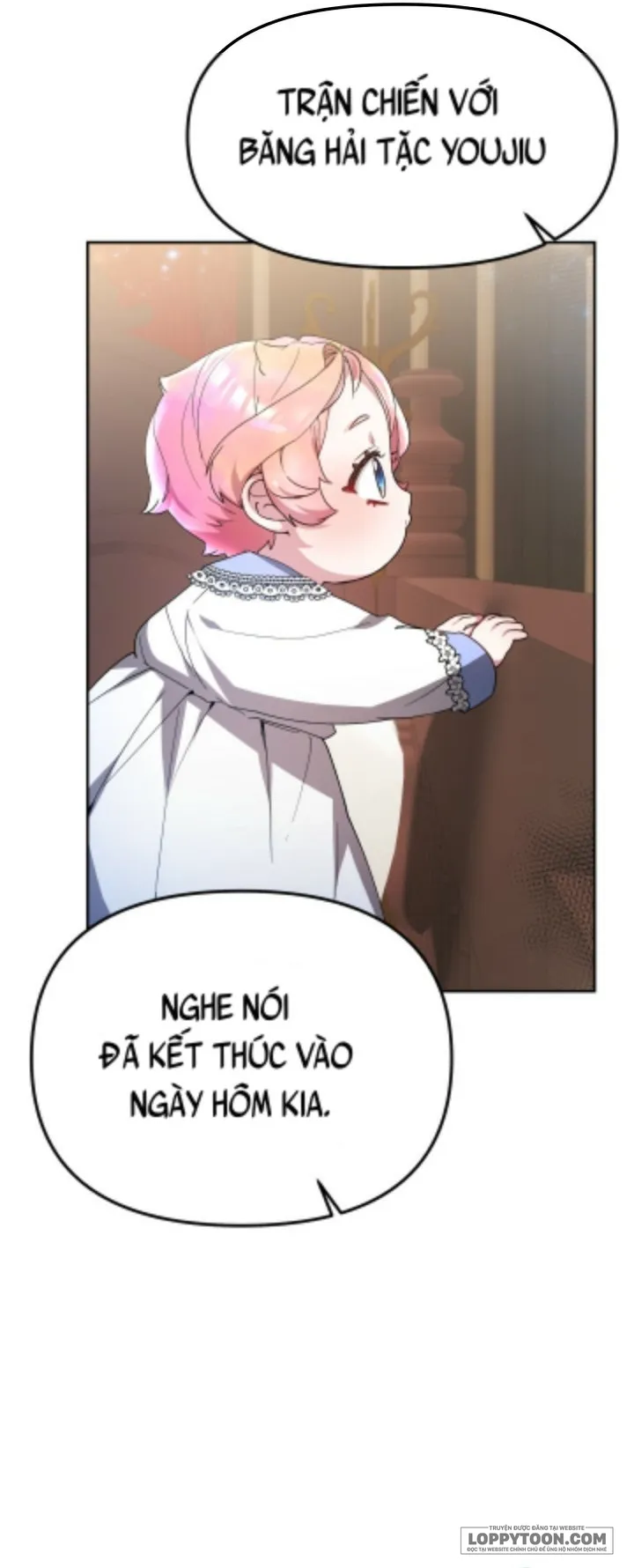 Rồng Con Thuần Hóa Những Kẻ Điên Rồ - Chap 3 - Trang 52