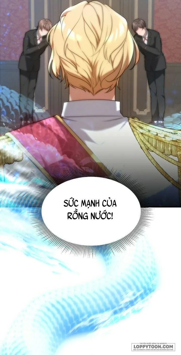 Rồng Con Thuần Hóa Những Kẻ Điên Rồ - Chap 3 - Trang 55