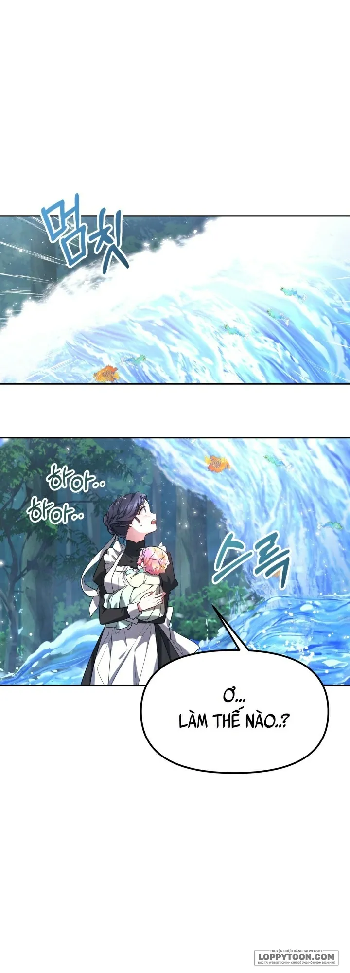 Rồng Con Thuần Hóa Những Kẻ Điên Rồ - Chap 3 - Trang 7