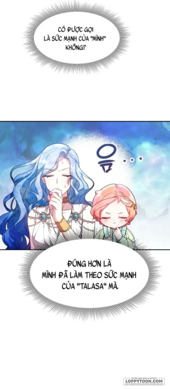 Rồng Con Thuần Hóa Những Kẻ Điên Rồ - Chap 3 - Trang 9