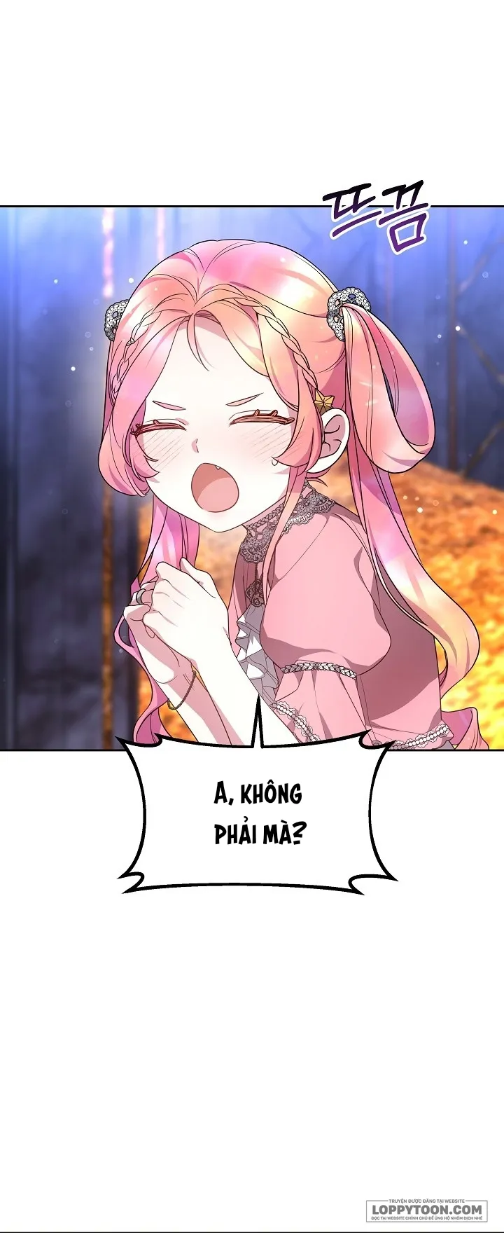 Rồng Con Thuần Hóa Những Kẻ Điên Rồ - Chap 30 - Trang 1