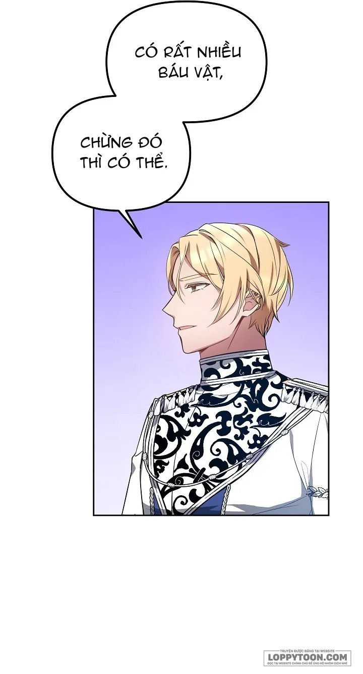 Rồng Con Thuần Hóa Những Kẻ Điên Rồ - Chap 30 - Trang 11