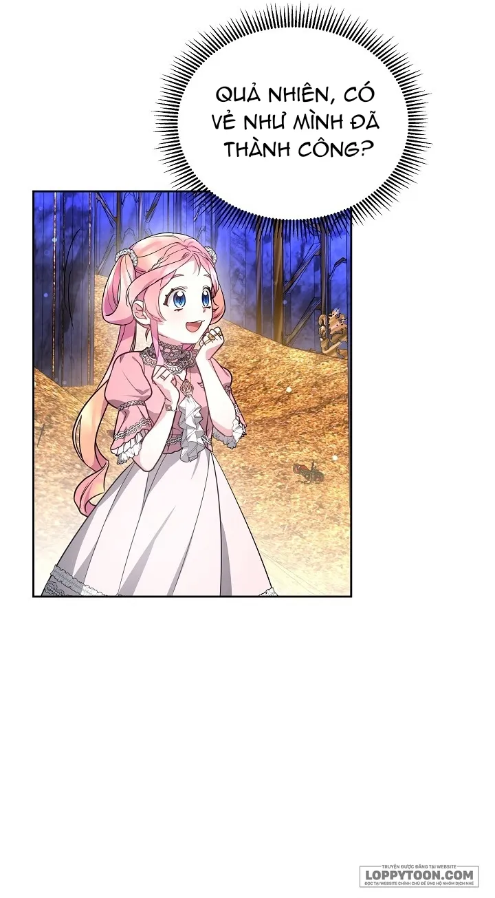 Rồng Con Thuần Hóa Những Kẻ Điên Rồ - Chap 30 - Trang 12